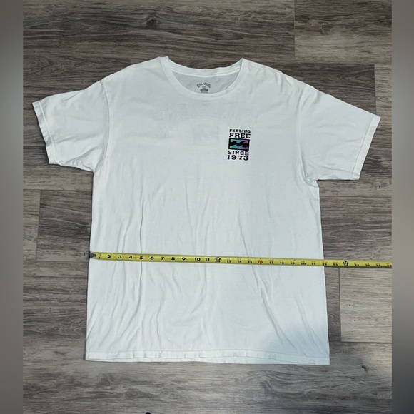 Arch - T-Shirt - Picture 7 of 7